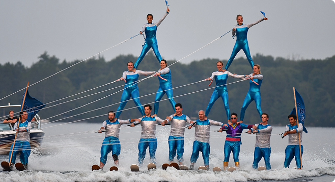 Welcome to Muskoka&rsquo;s Summer Experts